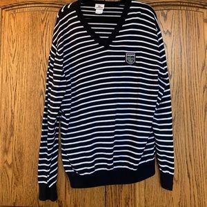 Men’s Lacoste Sweater